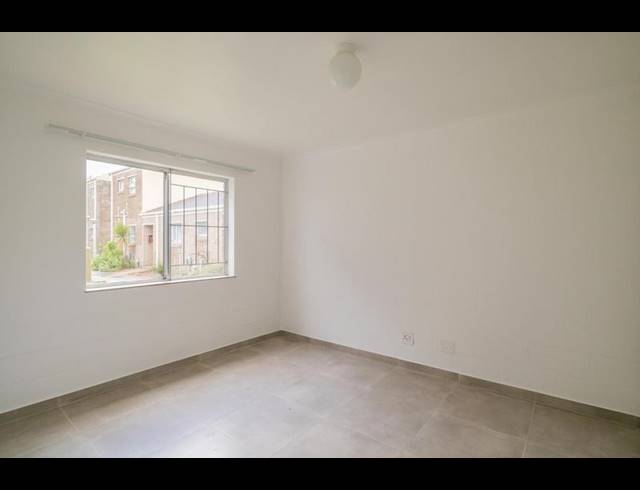 1 BEDROOM PROPERTY TO RENT IN DIEP RIVER